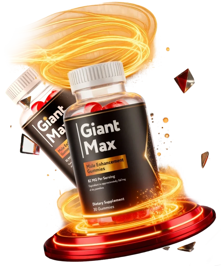 GiantMax