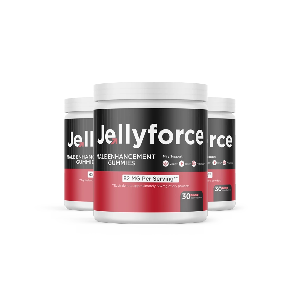 Jelly Force