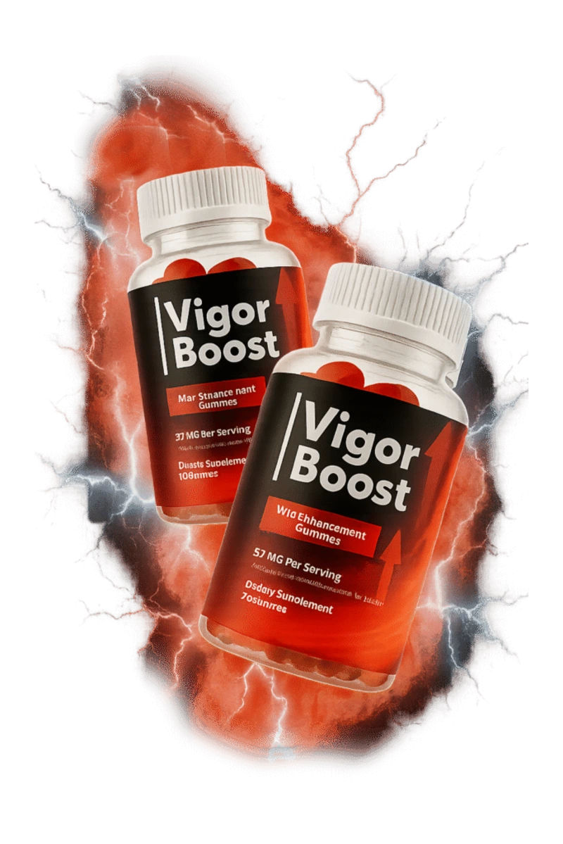 Vigor Boost