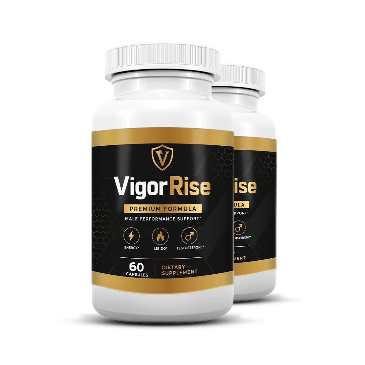 VigorRise